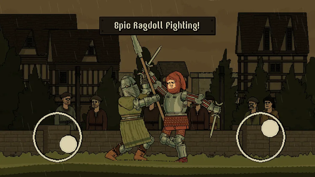 Bloody Bastards MOD APK на Android — Много денег — скриншот 2