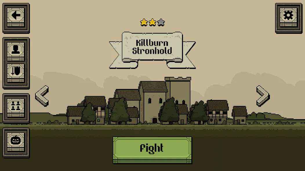 Bloody Bastards MOD APK на Android — Много денег — скриншот 4