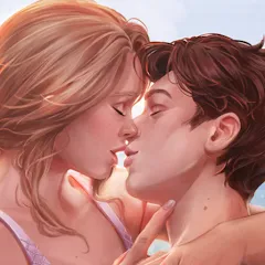 Perfume of Love, choice story на Андроид — Много денег и билетов