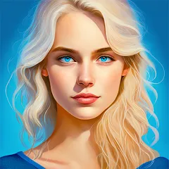 Скачать Quiz - Guess her age challenge с модом — Все подсказки и пропуск уровней