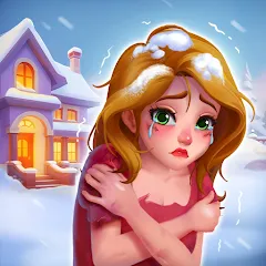 Tile Family: Match Puzzle Game (Мод Много денег)