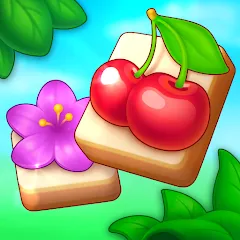 Скачать Tile Match — Много денег