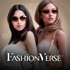 FashionVerse: Fashion Makeover Mod APK Много денег и без рекламы — Скачать на Андроид