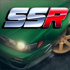 Static Shift Racing (Мод Много денег)