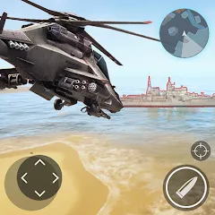 Скачать Massive Warfare: Tanks PvP War на телефон — Много денег и бессмертие