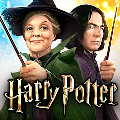 Скачать Harry Potter: Hogwarts Mystery с модом — Много энергии и бесценные камни