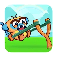Скачать Jungle Squad: Rescue Animals с модом — Много денег