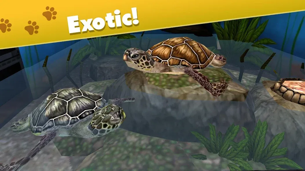Скачать Pet World - My Animal Shelter MOD APK — Много денег — скриншот 4 Скачать Pet World - My Animal Shelter MOD APK — Много денег — скриншот 4