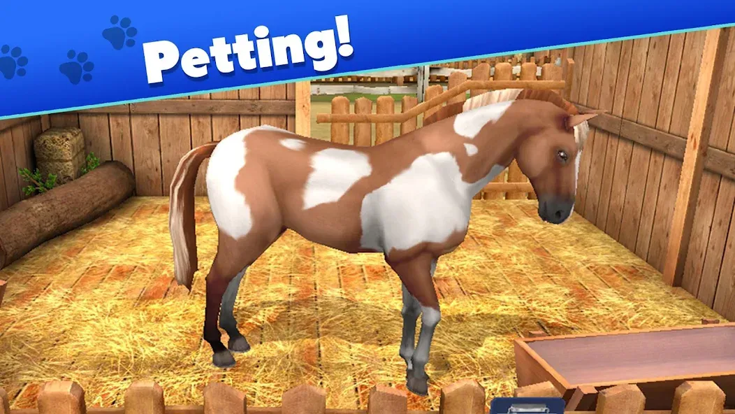 Скачать Pet World - My Animal Shelter MOD APK — Много денег — скриншот 5