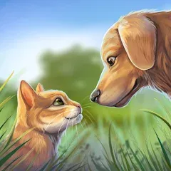 Скачать Pet World - My Animal Shelter MOD APK — Много денег