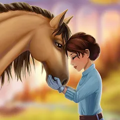 Wildshade: Fantasy Horse Races MOD — Много денег на Андроид