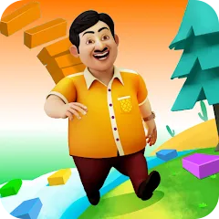 Взломанная Run Jetha Run на Андроид — Бесконечные деньги и монеты