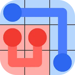 Pipe Line Puzzle Mod APK Много денег и без рекламы — Скачать на Андроид