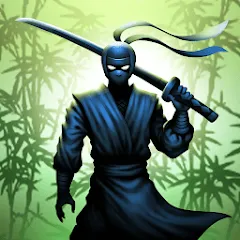 Ninja warrior: legend of adven MOD APK на Android — Много денег
