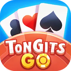 Tongits Go - Mines Slots Pusoy MOD — Бесконечные деньги и золото на Андроид