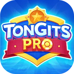 Tongits Pro — Взломанная версия (Много денег)