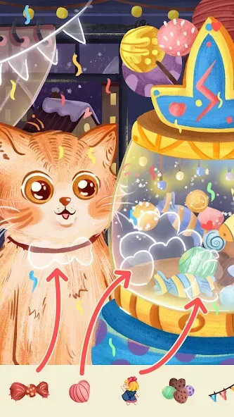 Artscapes - Art Jigsaw Puzzle MOD — Много подсказок на Андроид — скриншот 1