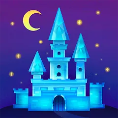 Artscapes - Art Jigsaw Puzzle MOD — Много подсказок на Андроид