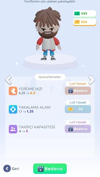 Скачать Stadium Master: Idle Game — Много денег — скриншот 4 Скачать Stadium Master: Idle Game — Много денег — скриншот 4