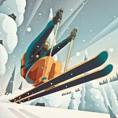 Grand Mountain Adventure — Все карты и уровни разблокированы