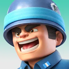 Скачать Top War: Battle Game - Funtap — Много денег