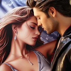 Novelize: Stories With Choices на Андроид — Мод Много алмазов и без рекламы