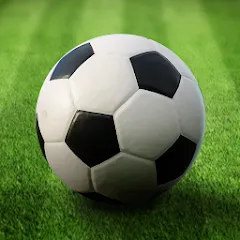 Скачать World Soccer League — Много денег