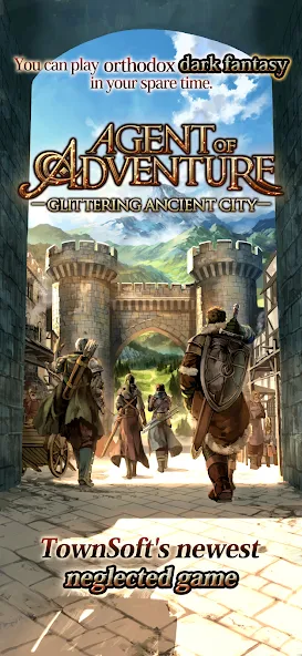Agent of Adventure на Андроид — Много денег — скриншот 1