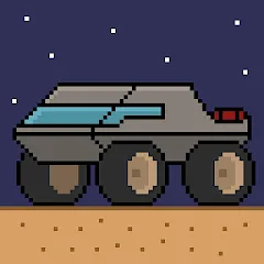 Death Rover: Space Zombie Race Mod APK Много денег — Скачать на Андроид