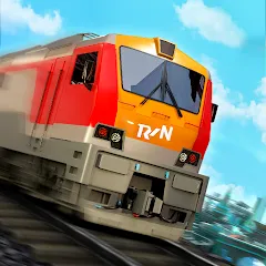 Rail Nation - Railroad Tycoon Mod APK Много денег и золота — Скачать на Андроид