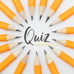 Скачать Legal Mastery Quiz с модом — Все уровни открыты