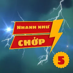 Nhanh Như Chớp - Mùa 5 (Мод Все ответы открыты)
