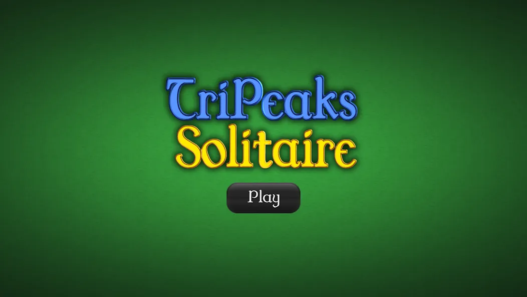 Скачать взлом TriPeaks Solitaire на Андроид — Много денег и без рекламы — скриншот 4 Скачать взлом TriPeaks Solitaire на Андроид — Много денег и без рекламы — скриншот 4
