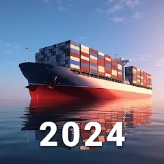 Shipping Manager - 2024 — Много денег