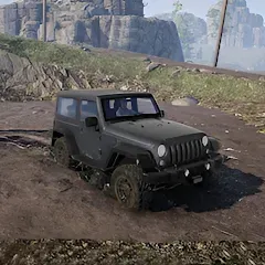 Offroad Racing & Mudding Games MOD APK на Android — Много денег