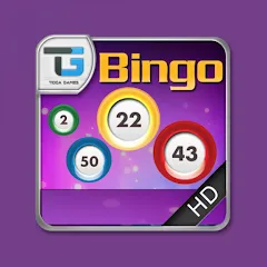 Взломанная Bingo Game на Андроид — Много денег