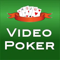 Video Poker MOD APK на Android — Много денег и без рекламы