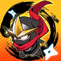 NINJA SURVIVOR.io MOD APK на Android — Мод меню, бессмертие и бесконечные деньги