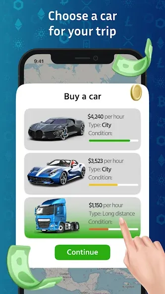 Business Empire: RichMan на Андроид — Много денег — скриншот 3 Business Empire: RichMan на Андроид — Много денег — скриншот 3