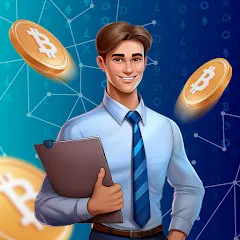 Business Empire: RichMan на Андроид — Много денег