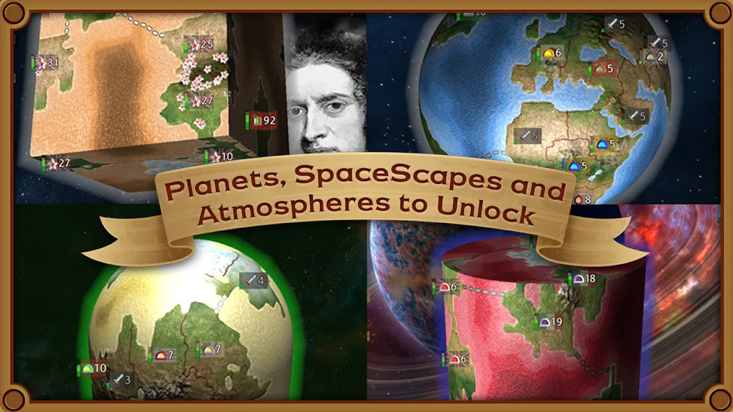 Rapture - World Conquest Mod APK Все разблокировано — Скачать на Андроид — скриншот 2 Rapture - World Conquest Mod APK Все разблокировано — Скачать на Андроид — скриншот 2