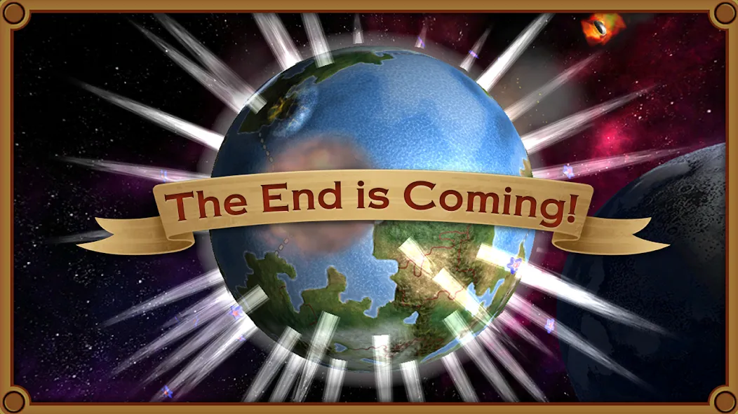 Rapture - World Conquest Mod APK Все разблокировано — Скачать на Андроид — скриншот 5