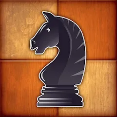 Chess Stars Multiplayer Online — Все шахматные фигурки открыты