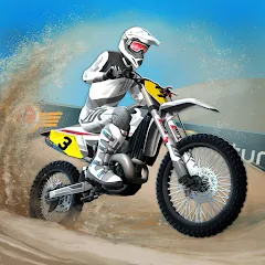 Mad Skills Motocross 3 Mod APK Бесконечные деньги — Скачать на Андроид