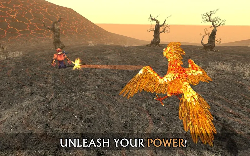Скачать Phoenix Sim 3D на Android — Много денег — скриншот 4