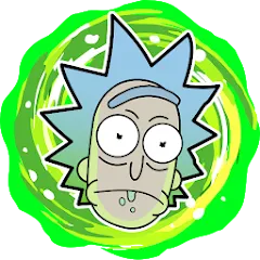 Rick and Morty: Pocket Mortys Mod APK Много денег — Скачать на Андроид