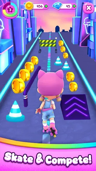 Скачать Cutie Care - Sweet Babysitter MOD APK — Много денег и без рекламы — скриншот 5