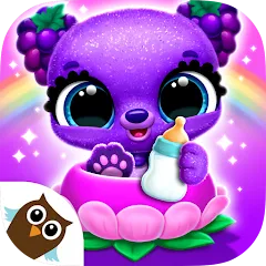Fruitsies - Pet Friends MOD APK на Android — Много денег