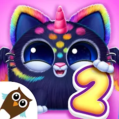 Скачать Smolsies 2 - Cute Pet Stories MOD APK — Много денег