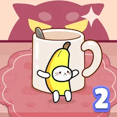 Скачать Hide And Seek: Cute Cat Escape MOD APK — Много денег